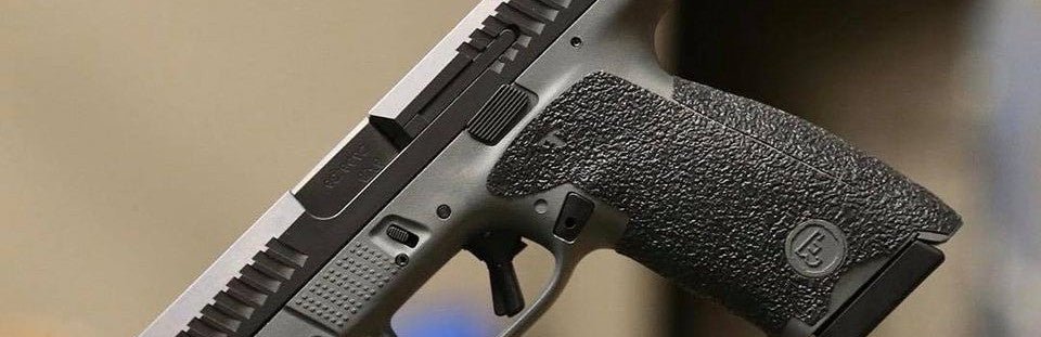 Få et bedre grep med Talon Grips - TactX