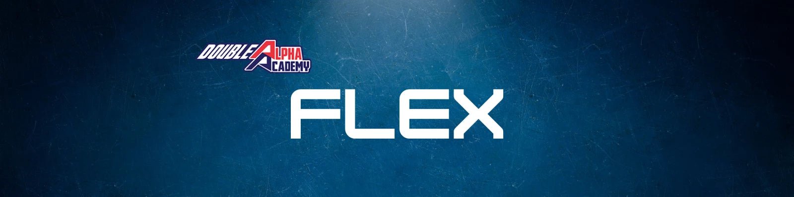 Double Alpha Academy - FLEX Hylster - TactX
