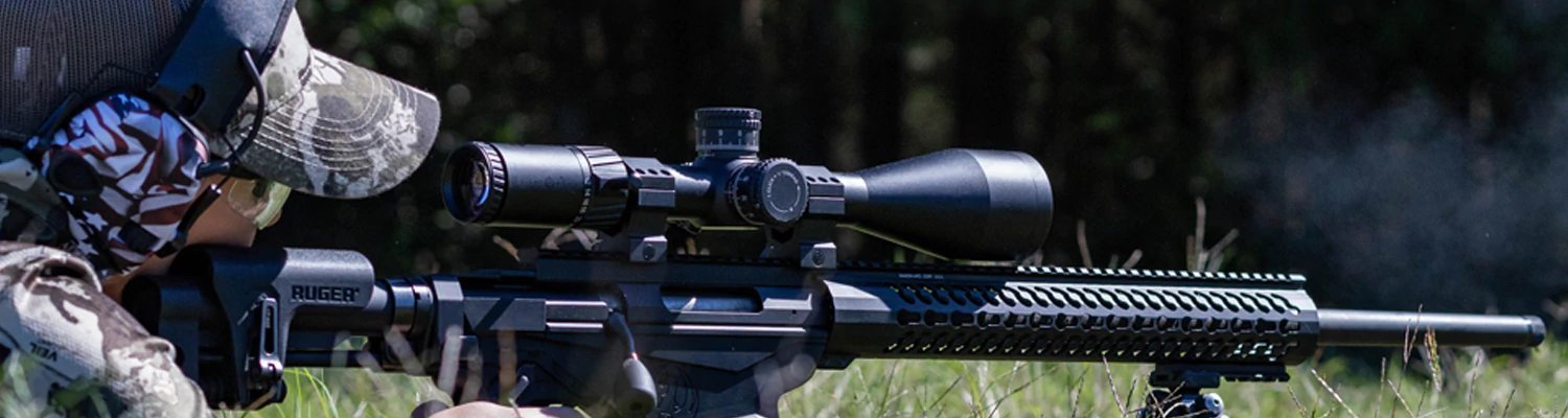 Kikkertsikter - TactX