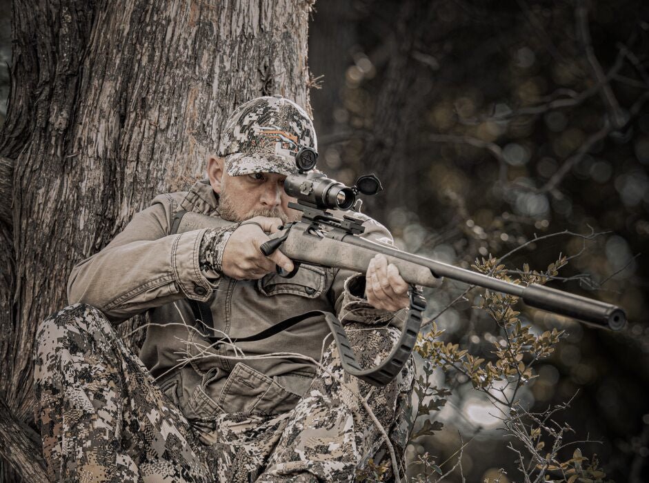 Utstyr til jakten - TactX