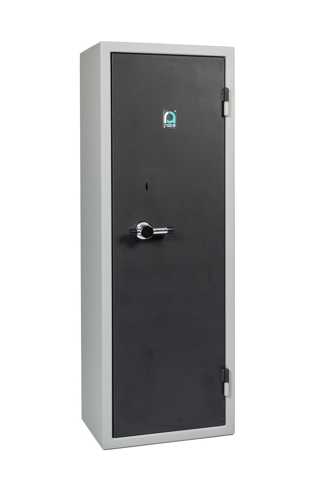 Våpensikring - TactX