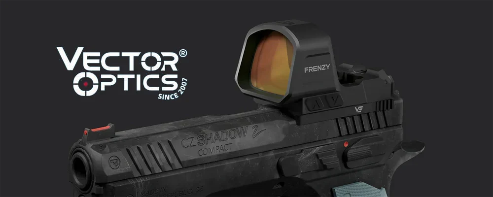 Vector Optics - TactX
