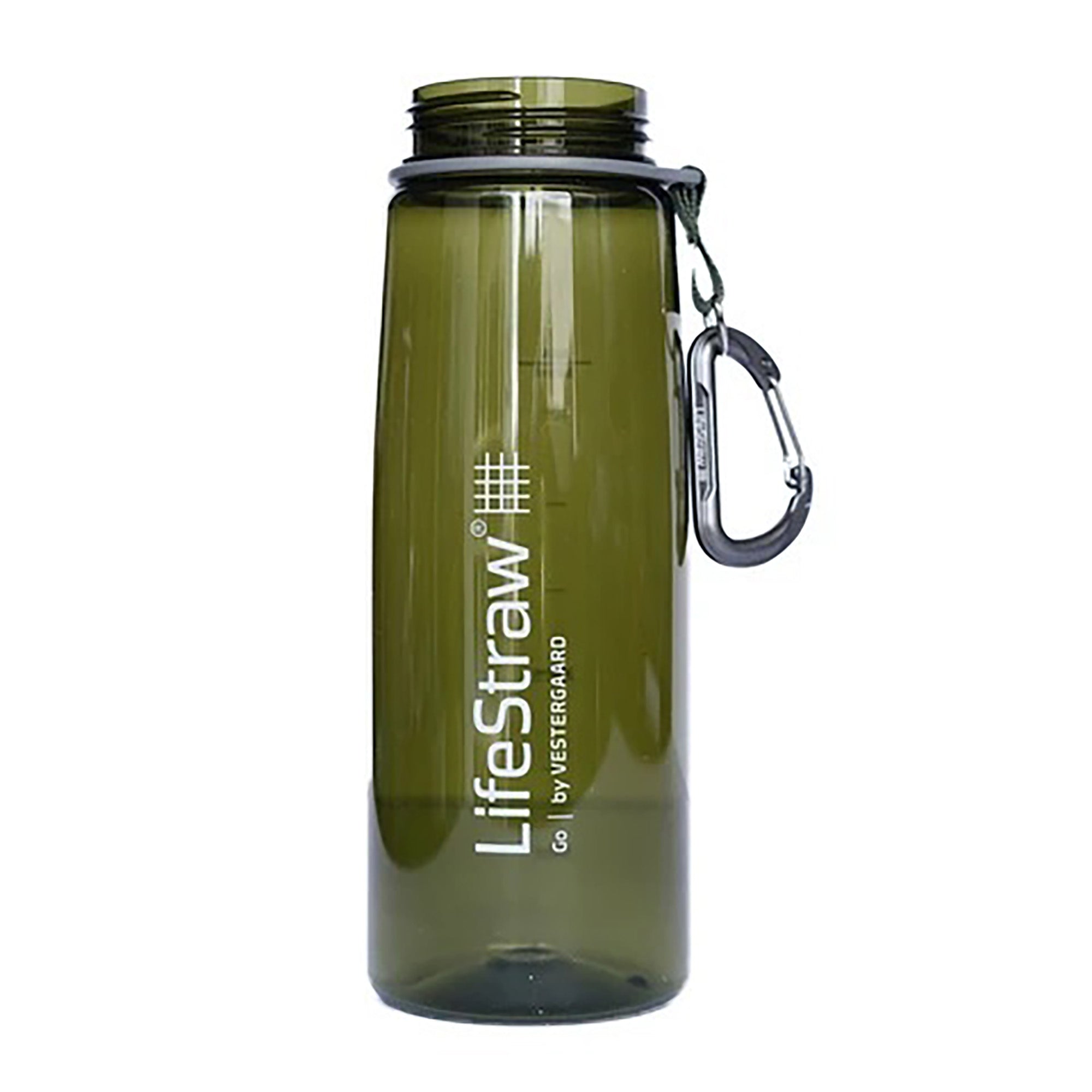 LifeStraw® Go - Replacement Bottle, Green