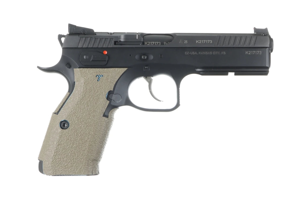 Talon Grips - CZ Shadow 2
