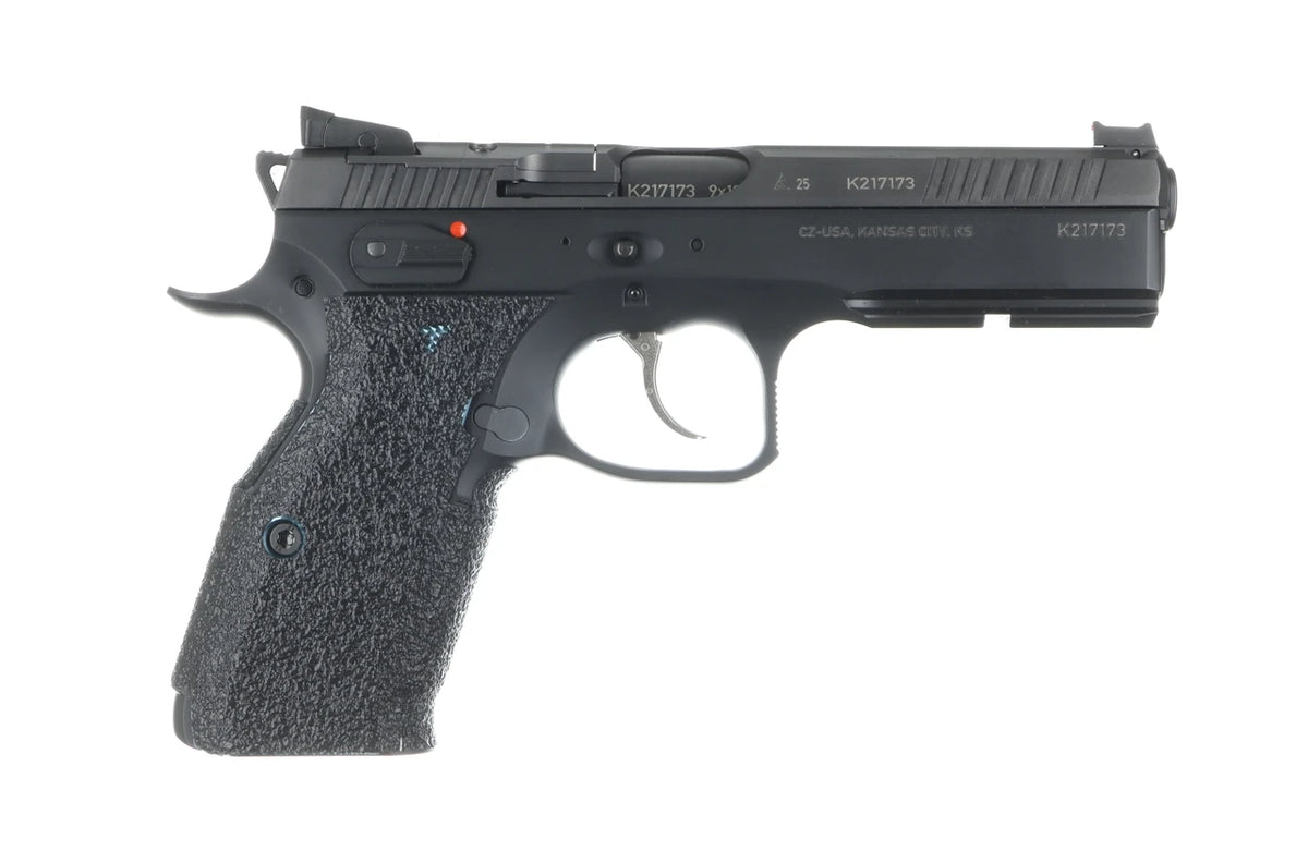 Talon Grips - CZ Shadow 2