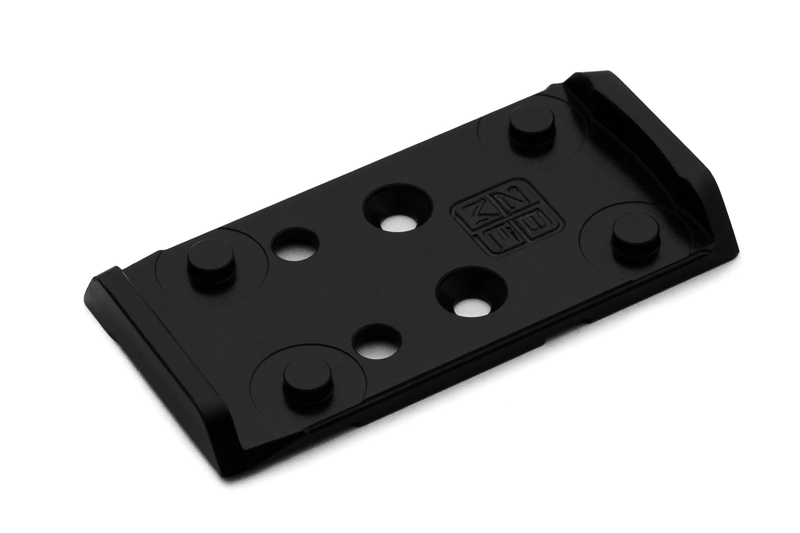 Red Dot Adapter for CZ P10 OR