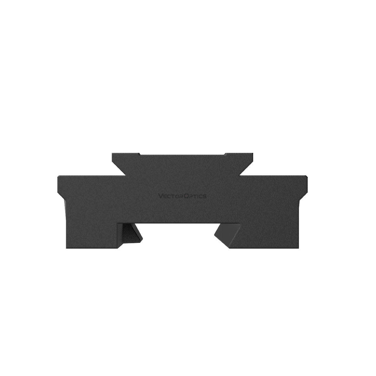 Red Dot Low Dovetail Mount for VOD/ACRO Footprint