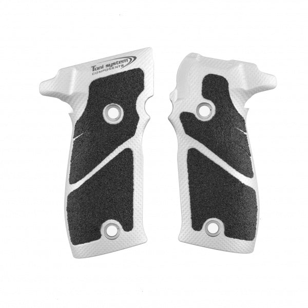 3D Long Grips, Sig Sauer P226 X5