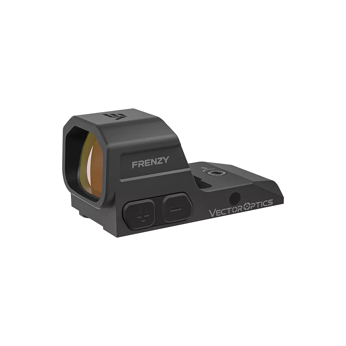 Frenzy FA 1x16x21 Standard MOS Red Dot Sight