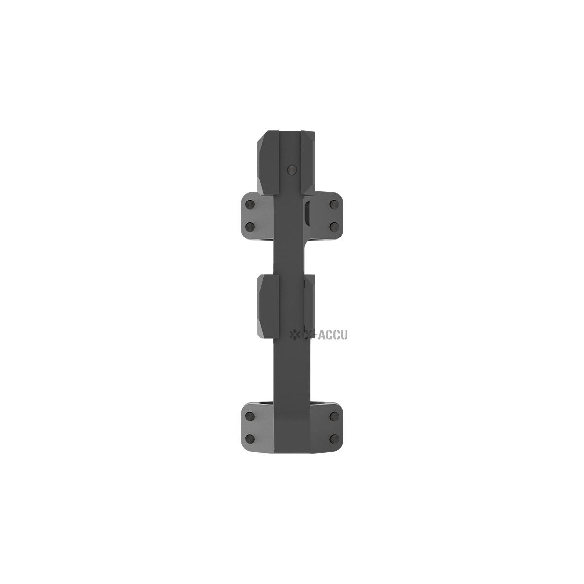 30mm One-Piece Cantilever ACD Mount, 11 mm Dovetail