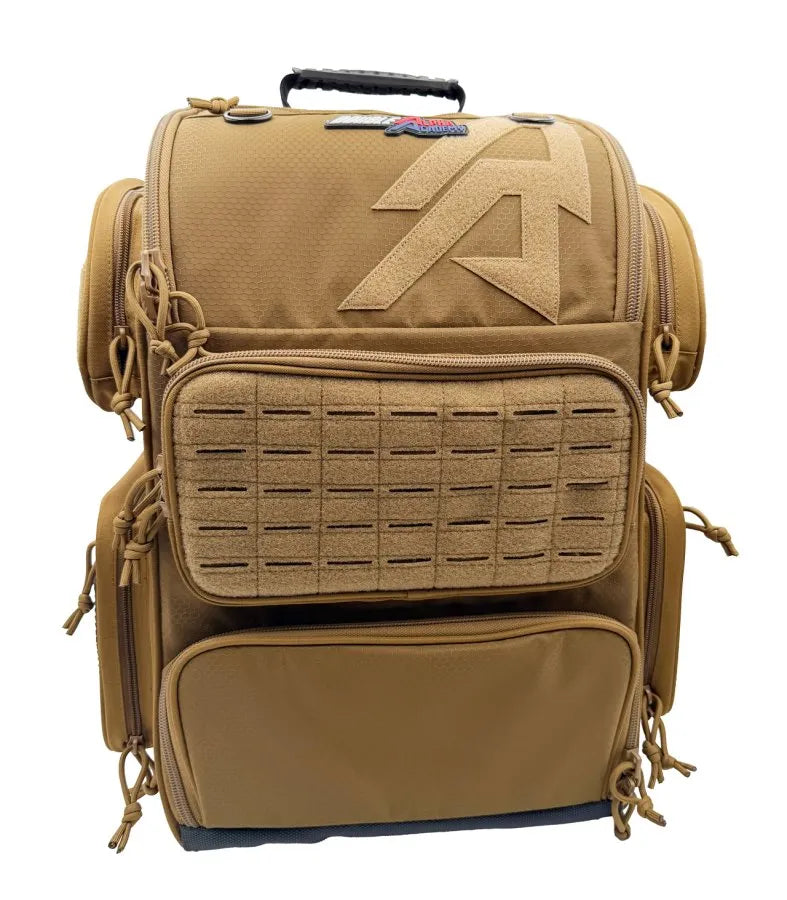 DAA RangePack Pro Gen 2