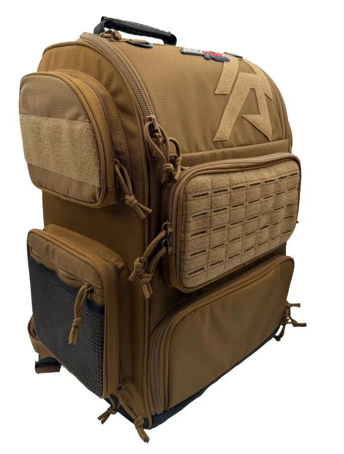 DAA RangePack Pro Gen 2
