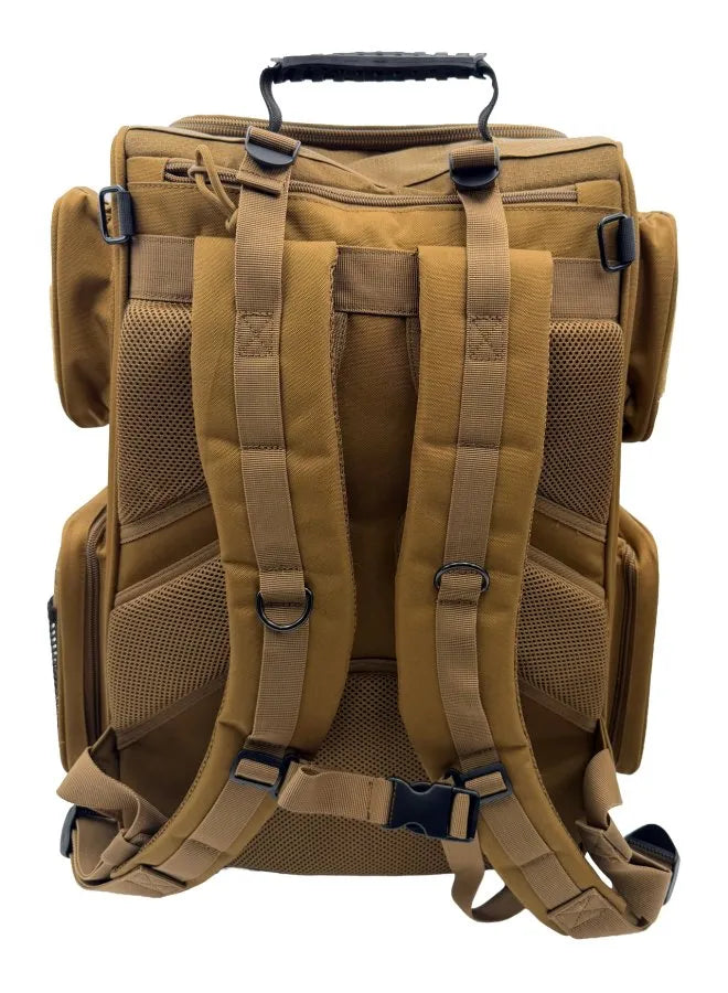 DAA RangePack Pro Gen 2
