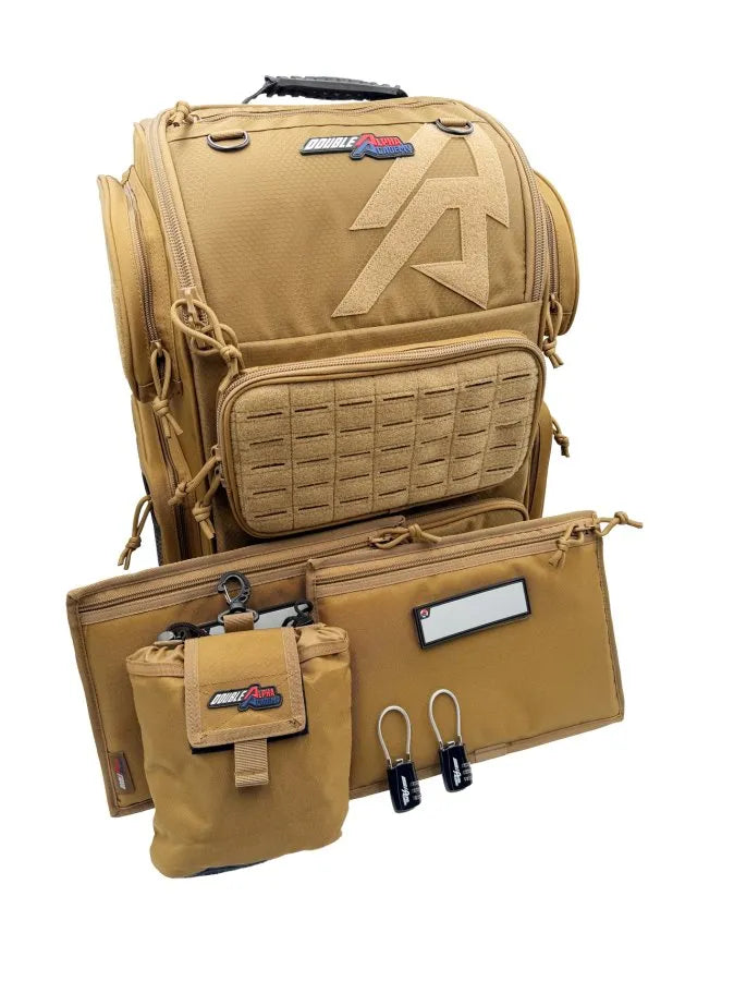 DAA RangePack Pro Gen 2