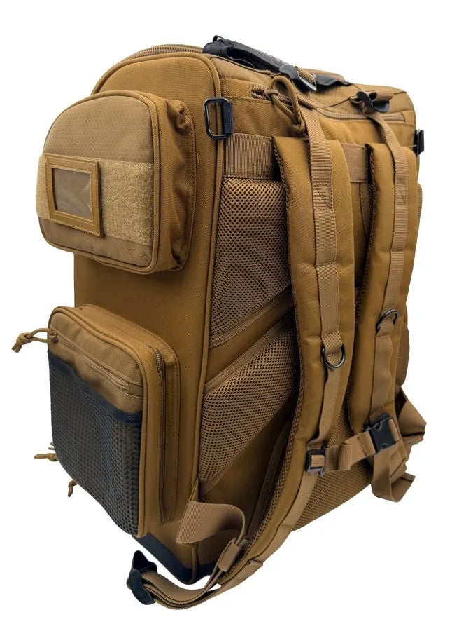 DAA RangePack Pro Gen 2
