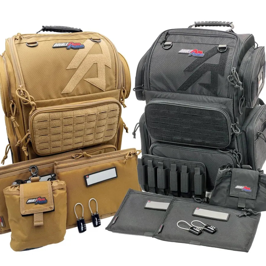 DAA RangePack Pro Gen 2