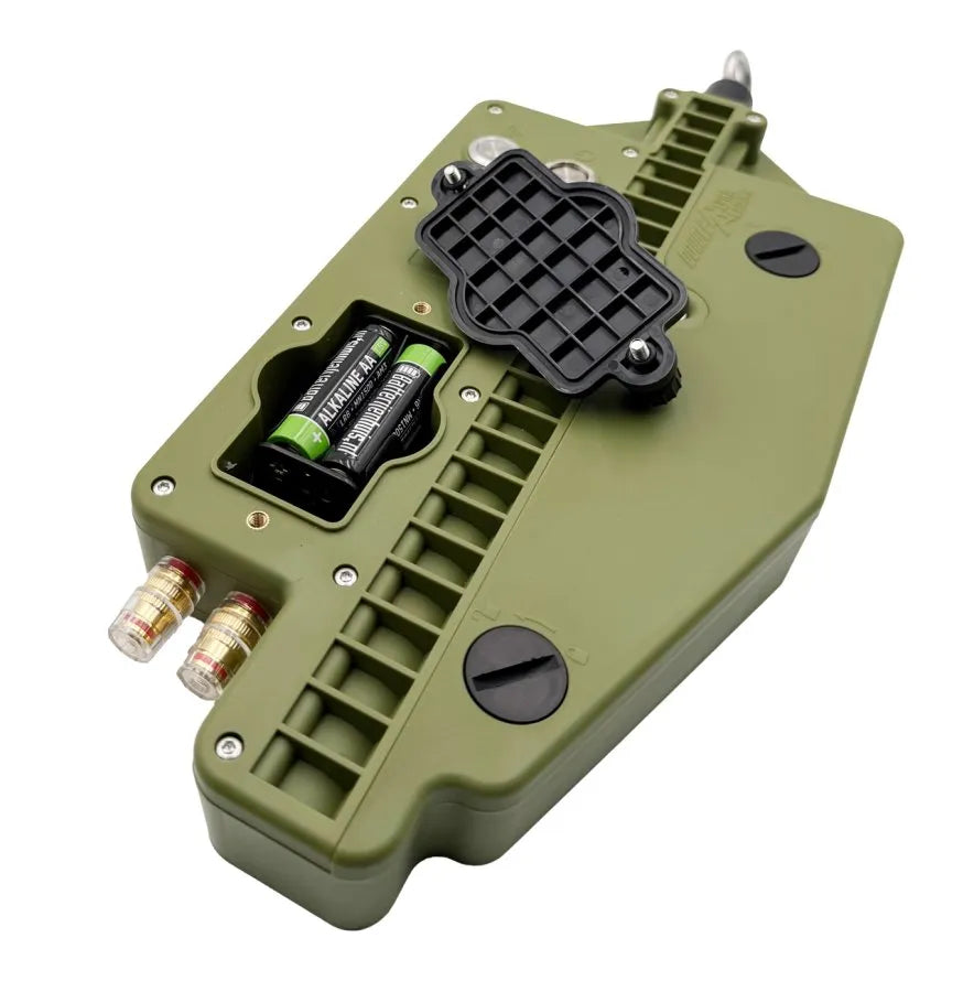 DAA Target Activation Pod (TAP)