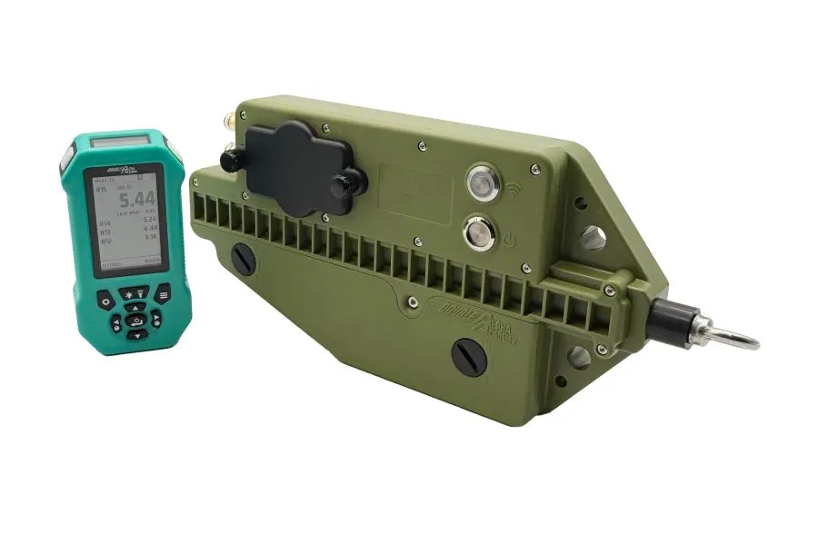 DAA Target Activation Pod (TAP)