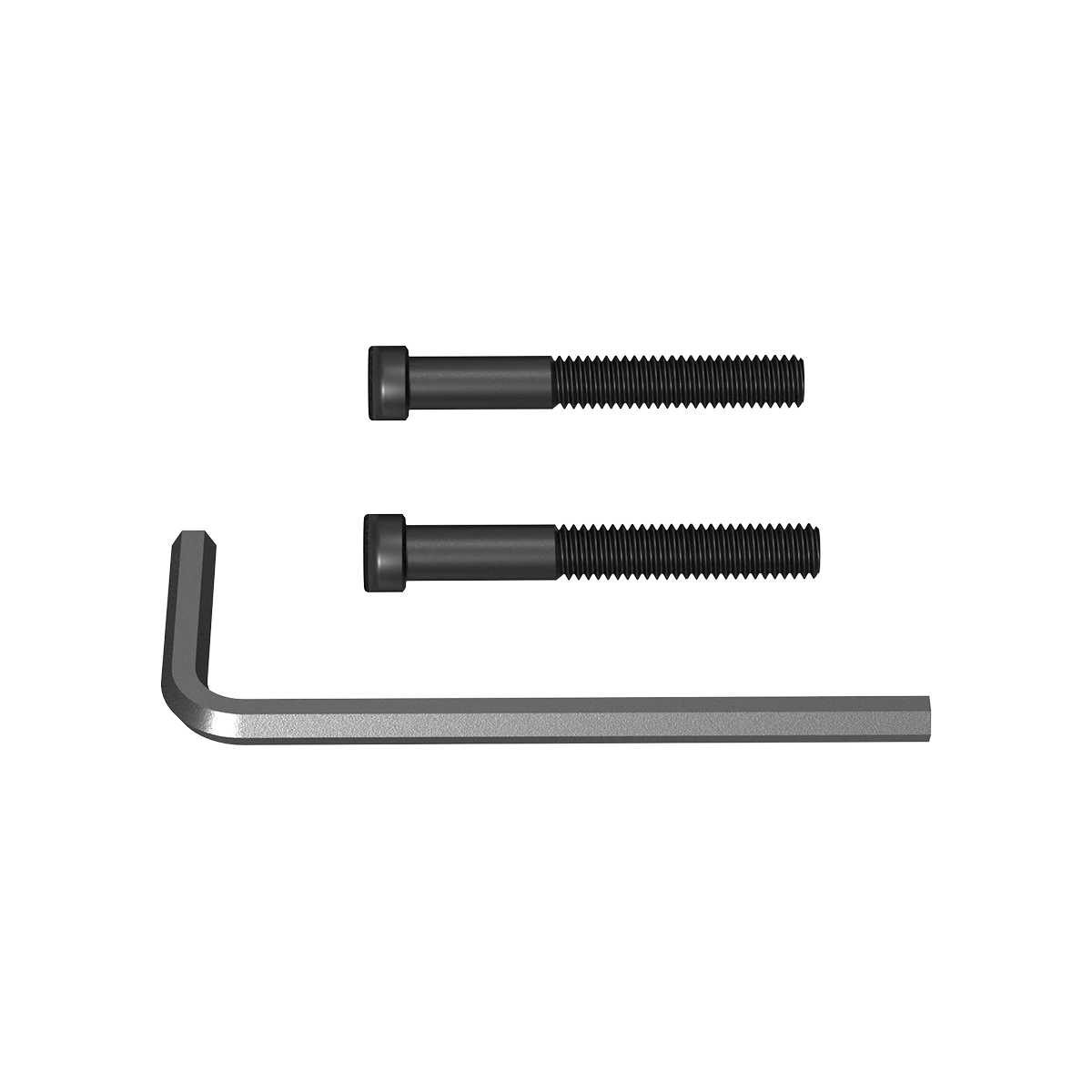 Frenzy 1x22x32 Riser Mount