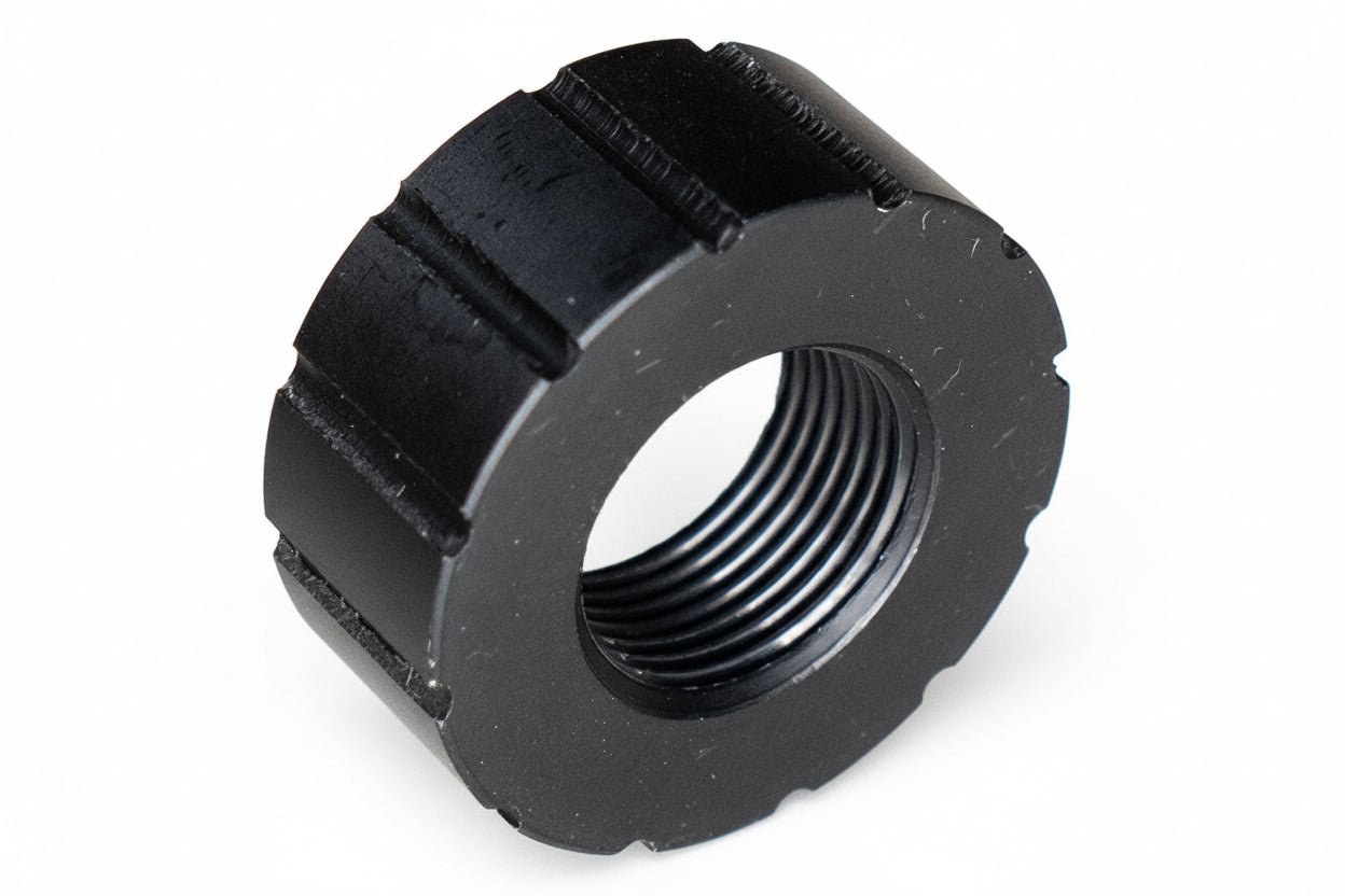 1/2"x28 Thread Cover by Rim/Edge - Tandemkross