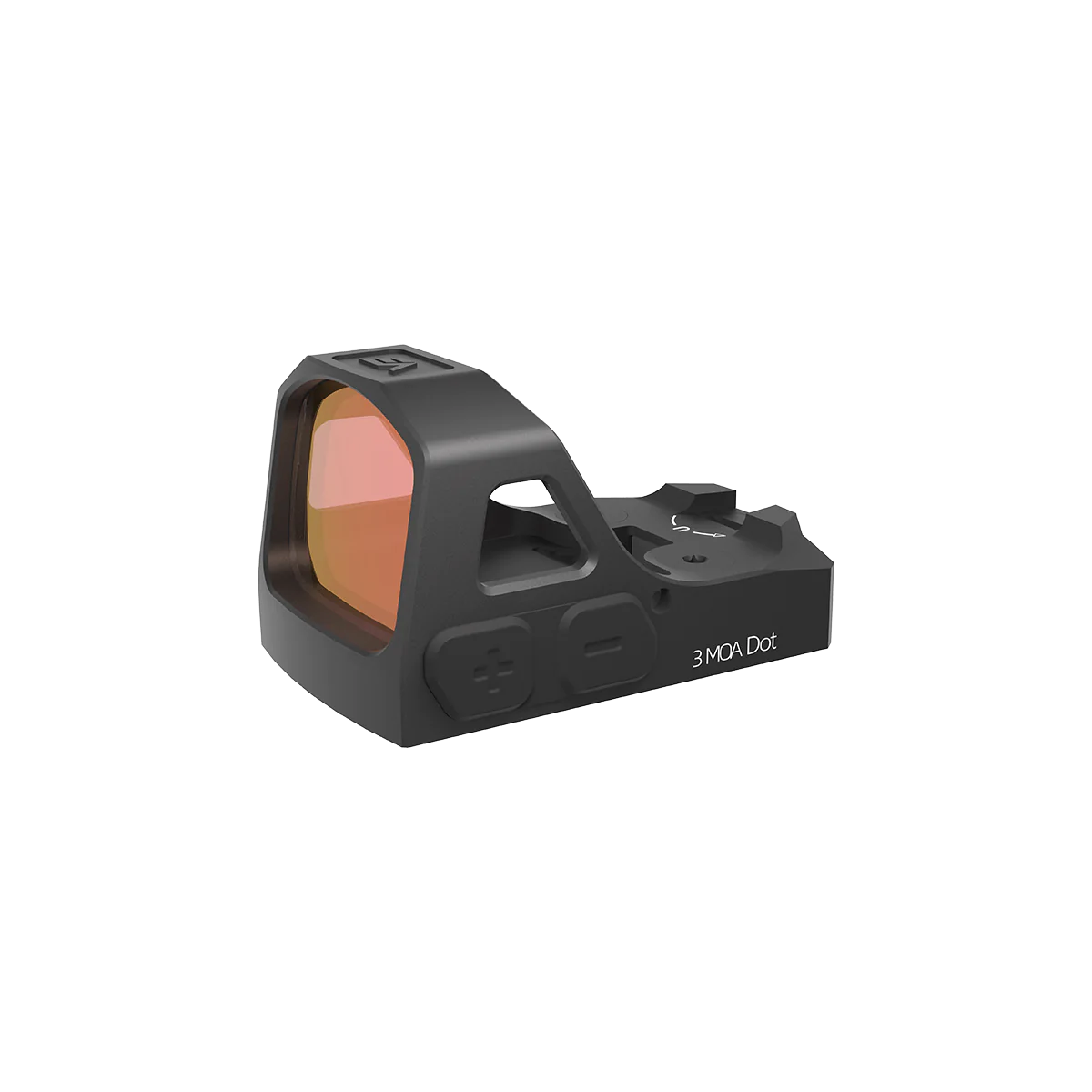 Frenzy-S 1x17x21 Gen II Red Dot Sight