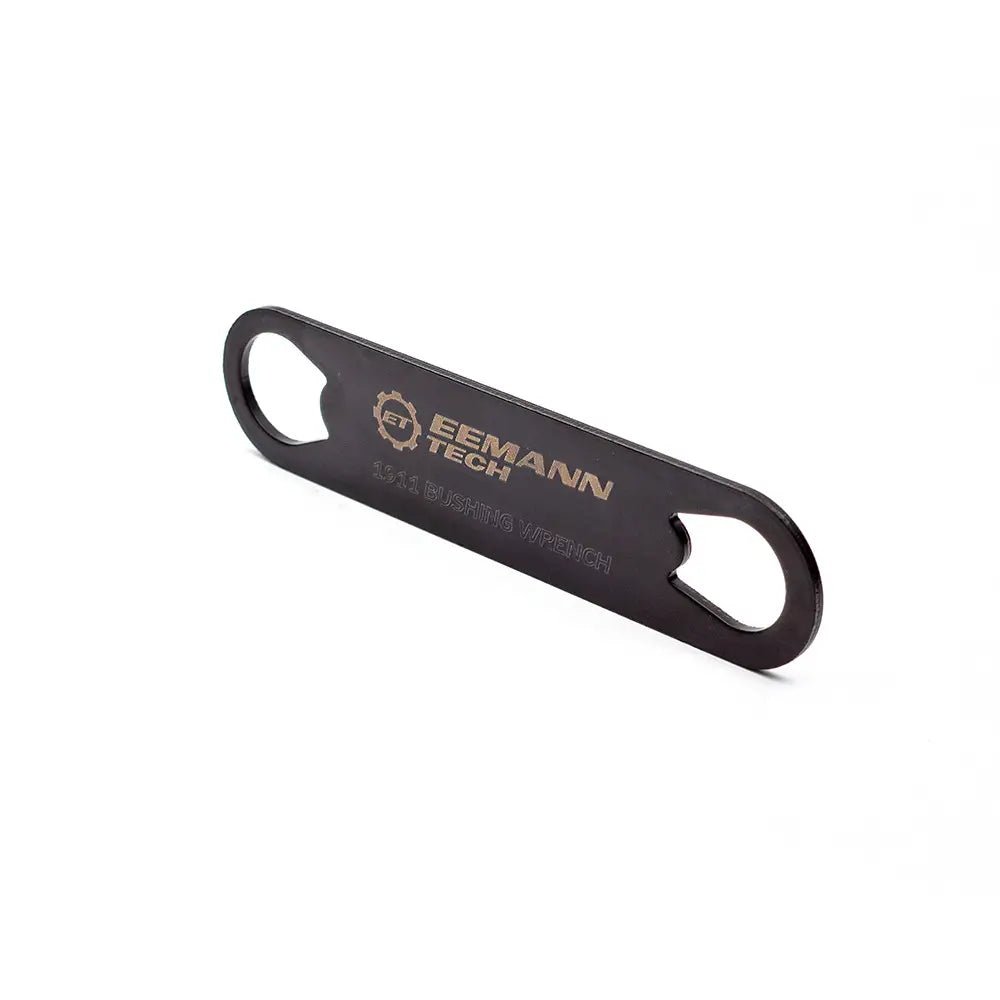 1911 Bushing Wrench - Eemann Tech