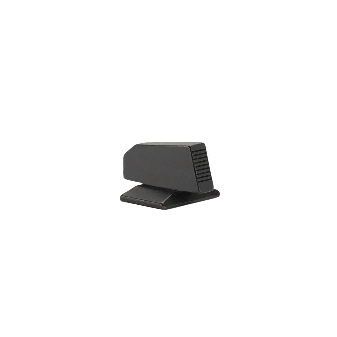 1911 Novak style Blackout front sight For TAC 0.25" - BUL Armory