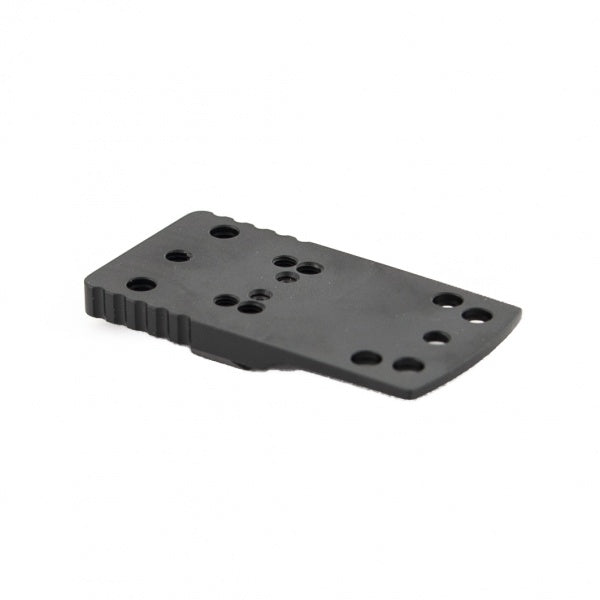 Red Dot Base Plate for STI EDGE