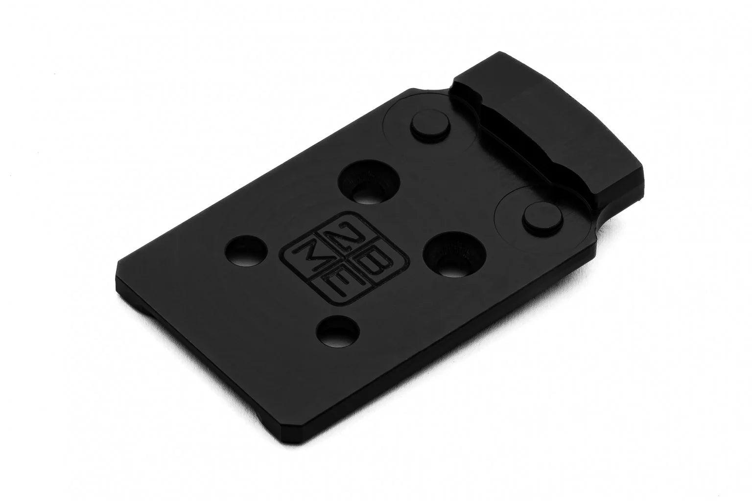 Red Dot Adapter for Walther PDP 2.0 (v. 2022)