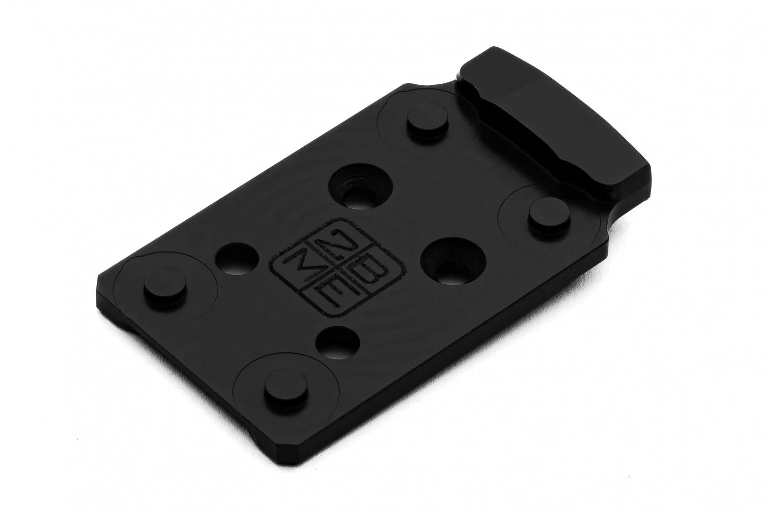 Red Dot Adapter for Walther PDP 2.0 (v. 2022)