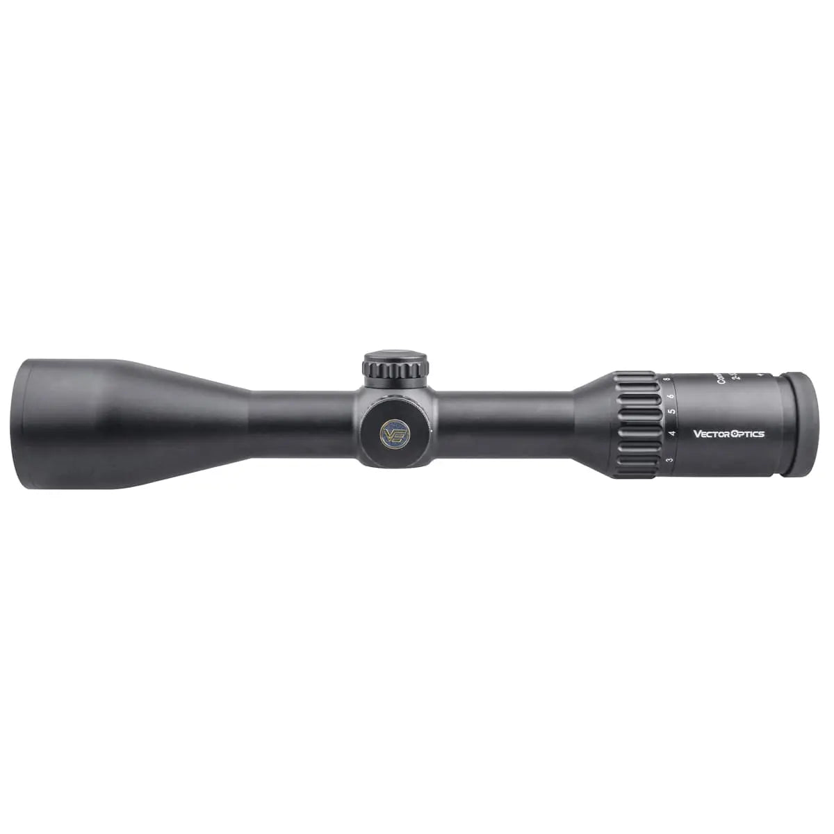 Continental x6 2-12x50 G4 Rifle Scope Hunting MPVO