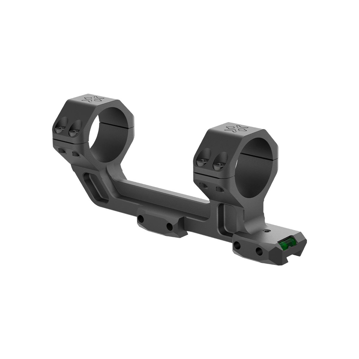 30mm One-Piece Cantilever ACD Mount, 11 mm Dovetail