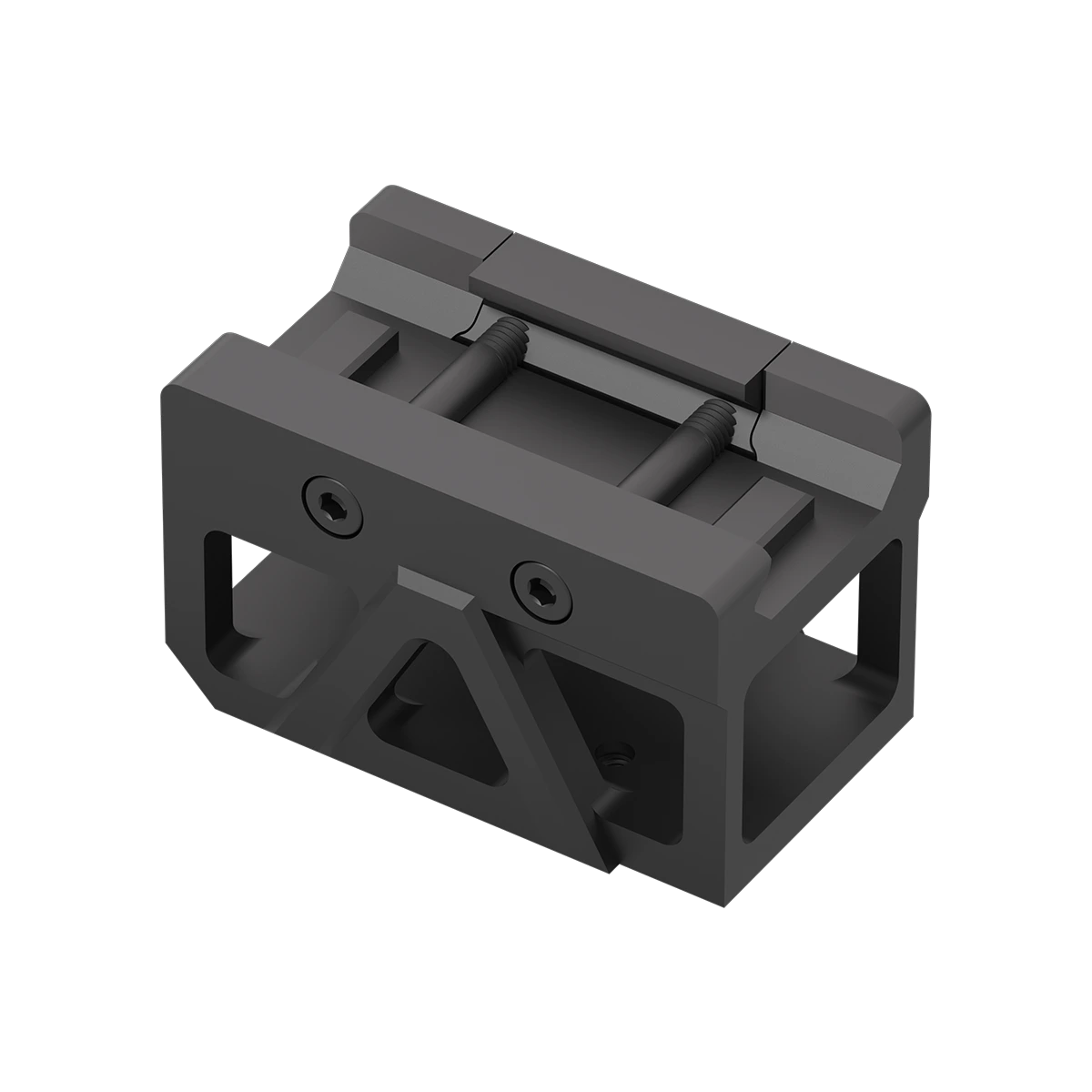 Frenzy 1x22x32 Riser Mount