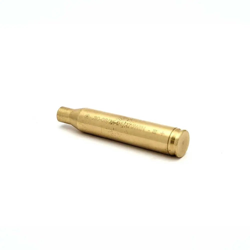 30 - 06 Cartridge Red Laser Bore Sight - Vector Optics