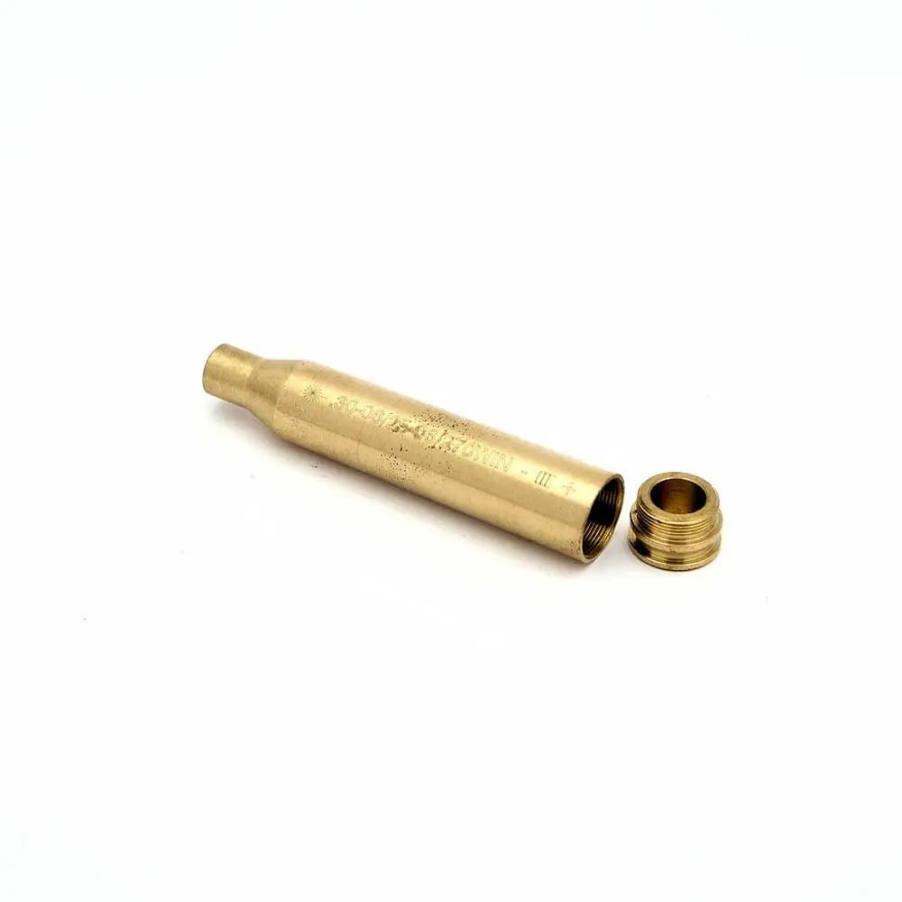 30 - 06 Cartridge Red Laser Bore Sight - Vector Optics