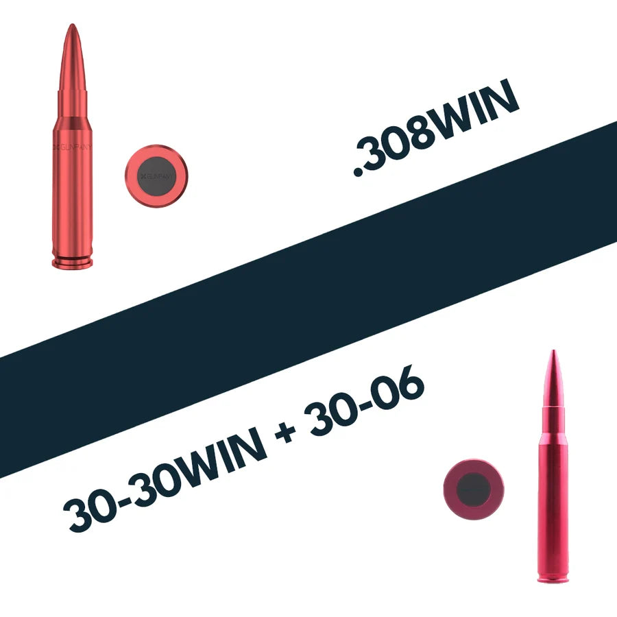 Vector Optics Practice Cartridges