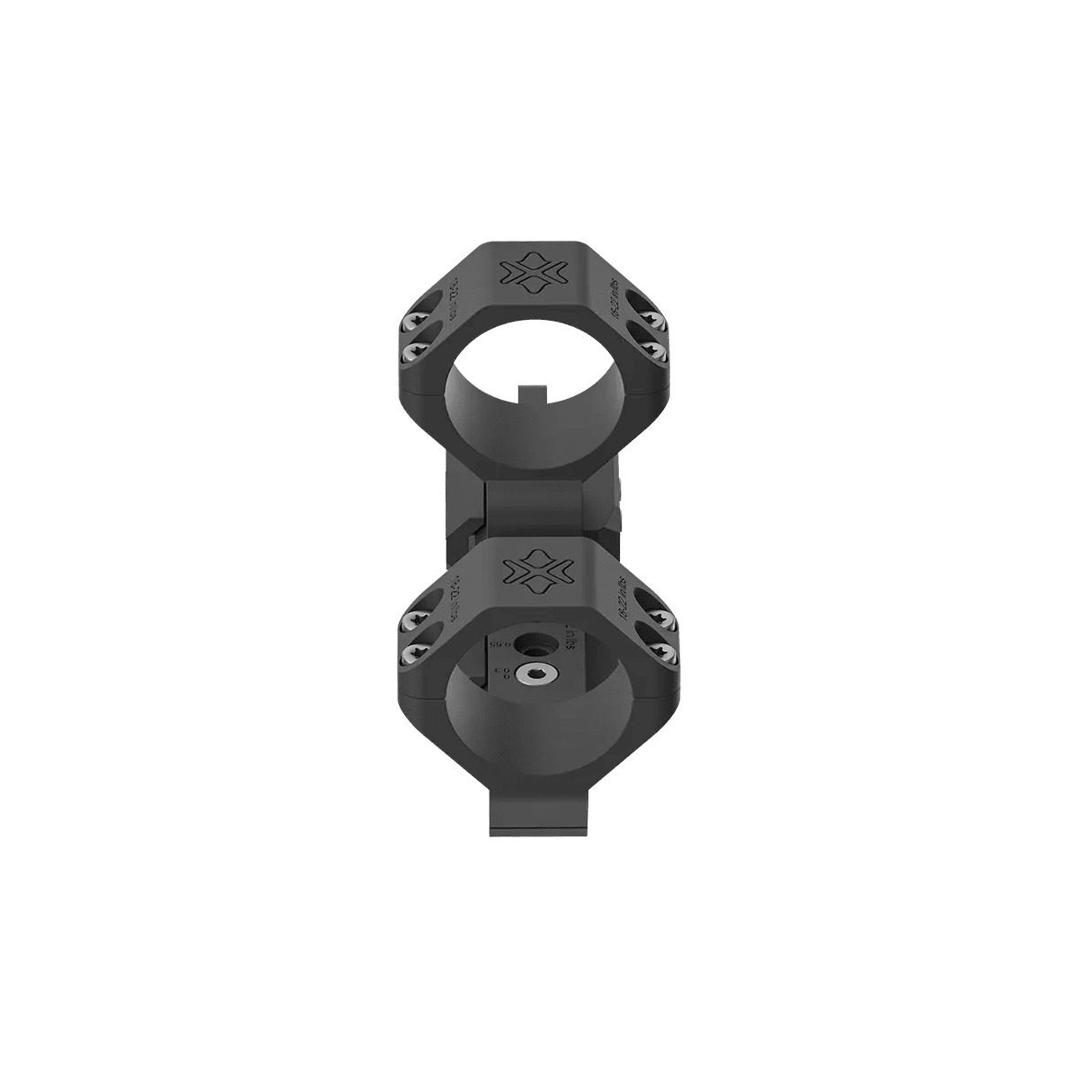 30mm 1-Piece Adjustable Extended Picatinny Mount - Vector Optics