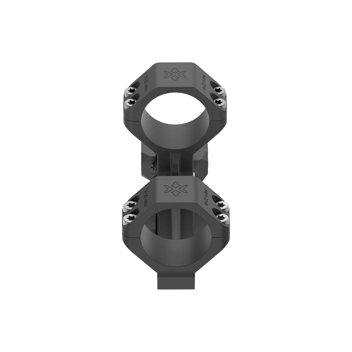 30mm 1-Piece Extended Picatinny AR Mount - Vector Optics