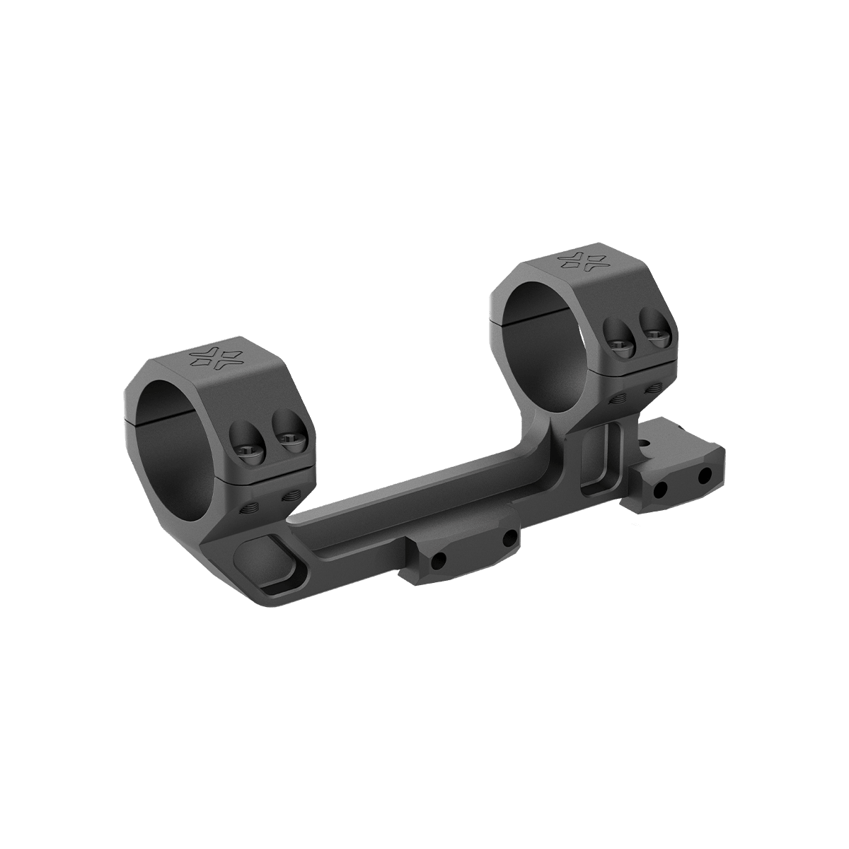 30mm One-Piece Cantilever ACD Mount, 11 mm Dovetail - Vector Optics