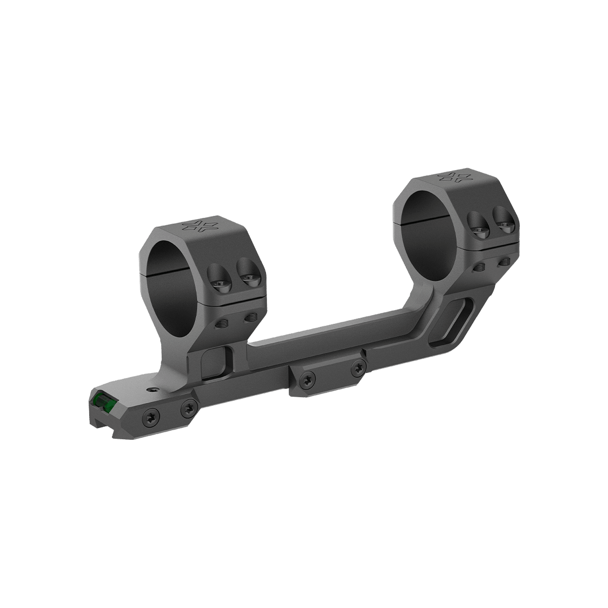 30mm One-Piece Cantilever ACD Mount, 11 mm Dovetail - Vector Optics