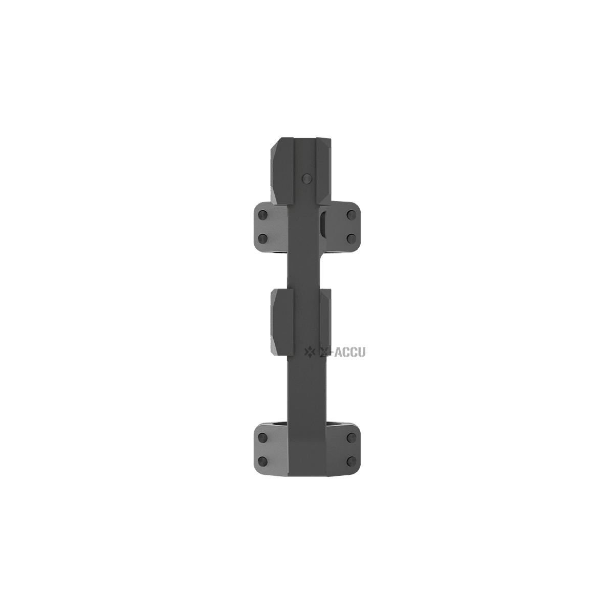 30mm One-Piece Cantilever ACD Mount, 11 mm Dovetail - Vector Optics
