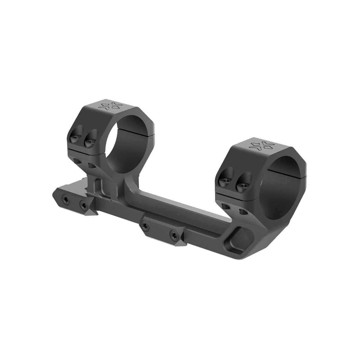 30mm One-Piece Cantilever ACD Mount, 11 mm Dovetail - Vector Optics