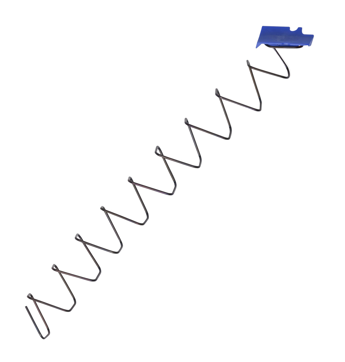 BUL SAS II magasin-fjær m/follower – 9MM / 170 mm