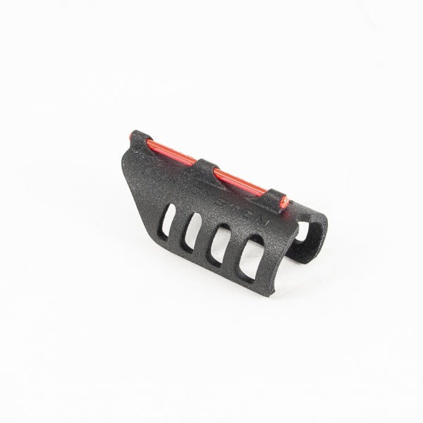 Fiberoptisk haglesikte