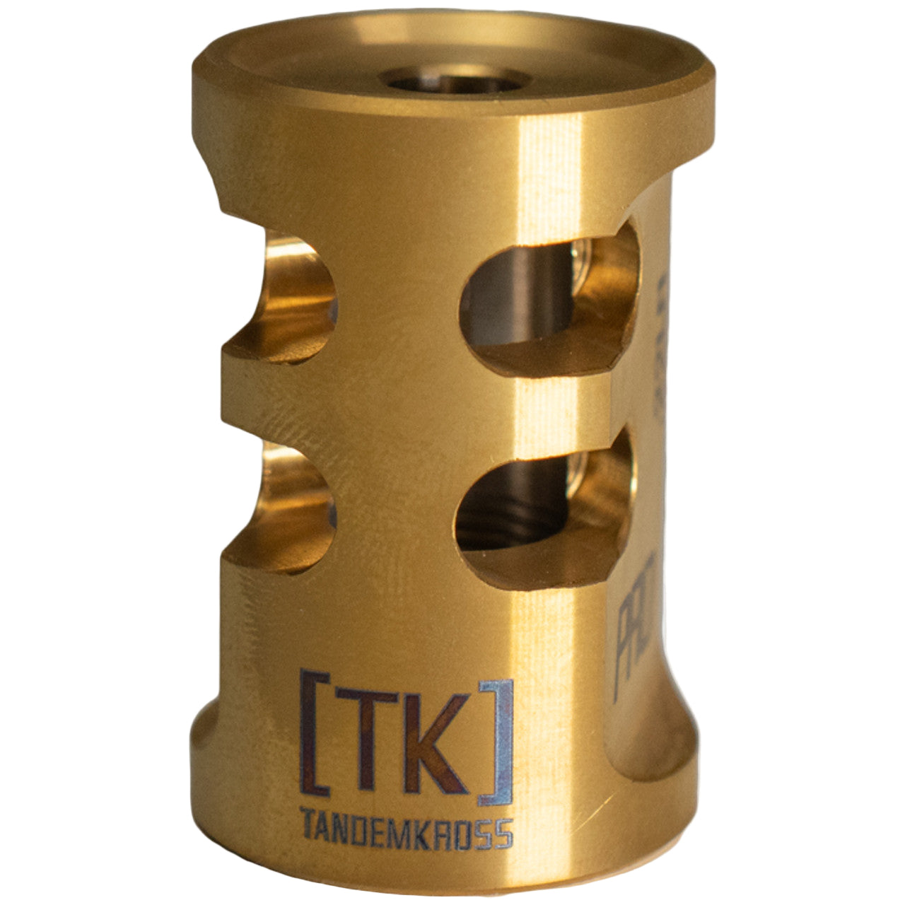 Game Changer PRO Compensator for .22LR