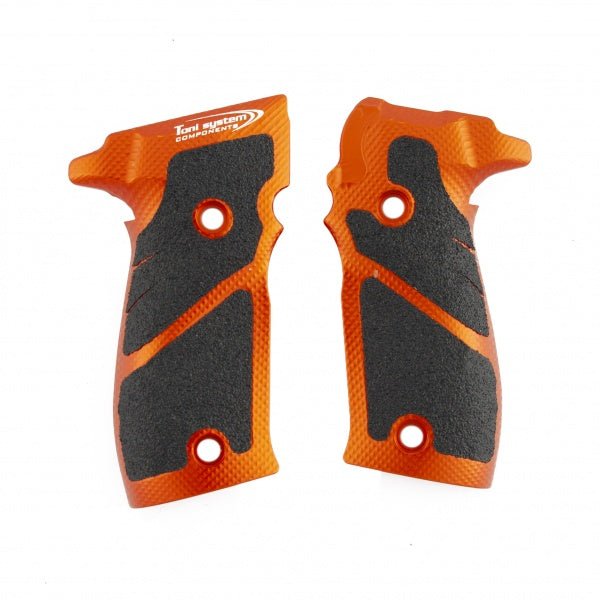 3D Long Grips, Sig Sauer P226 X5 - Toni System