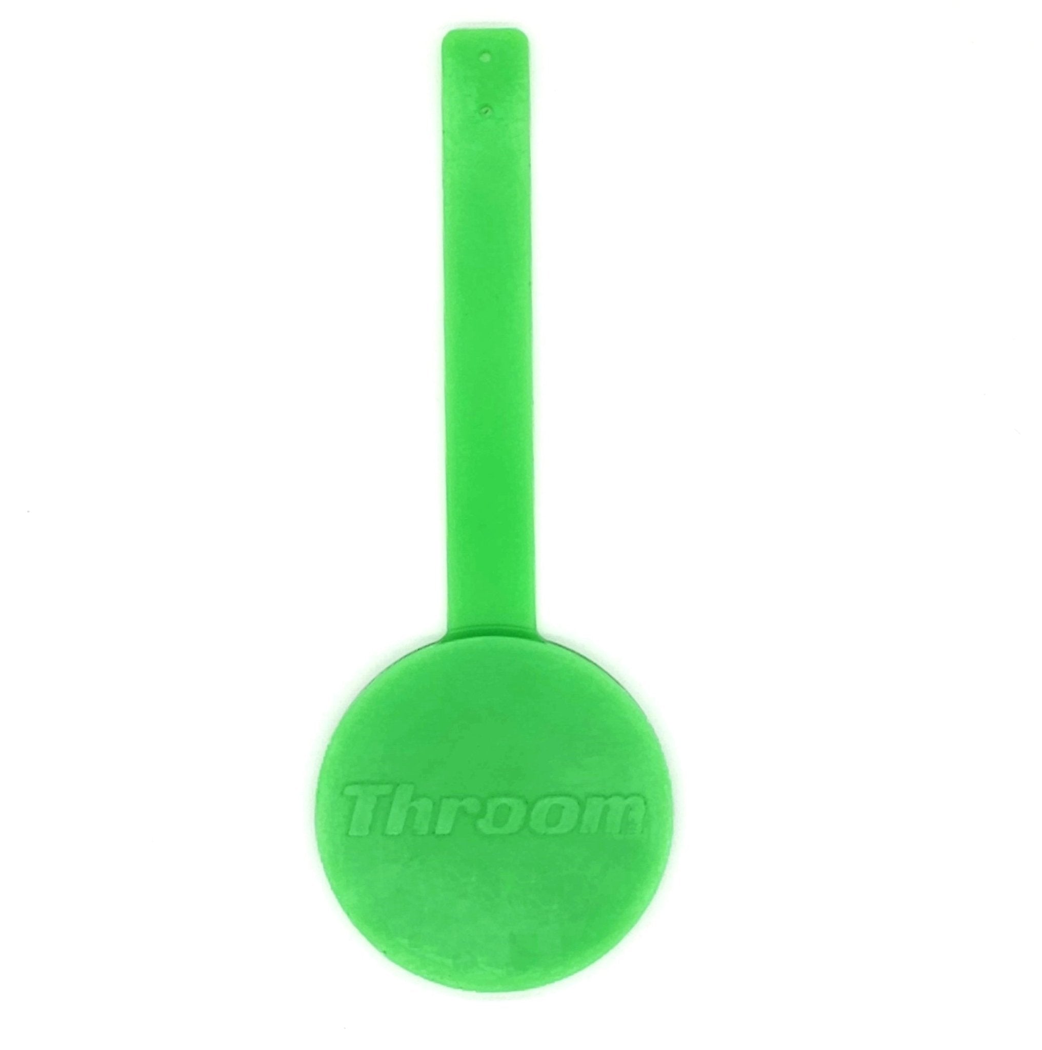 4" Round HANGTUFF® - Throom Targets