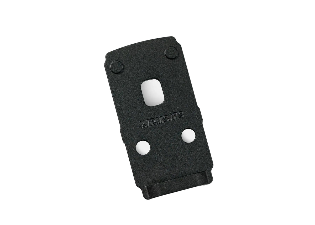 B.A.O Adapterplater – BUL Armory