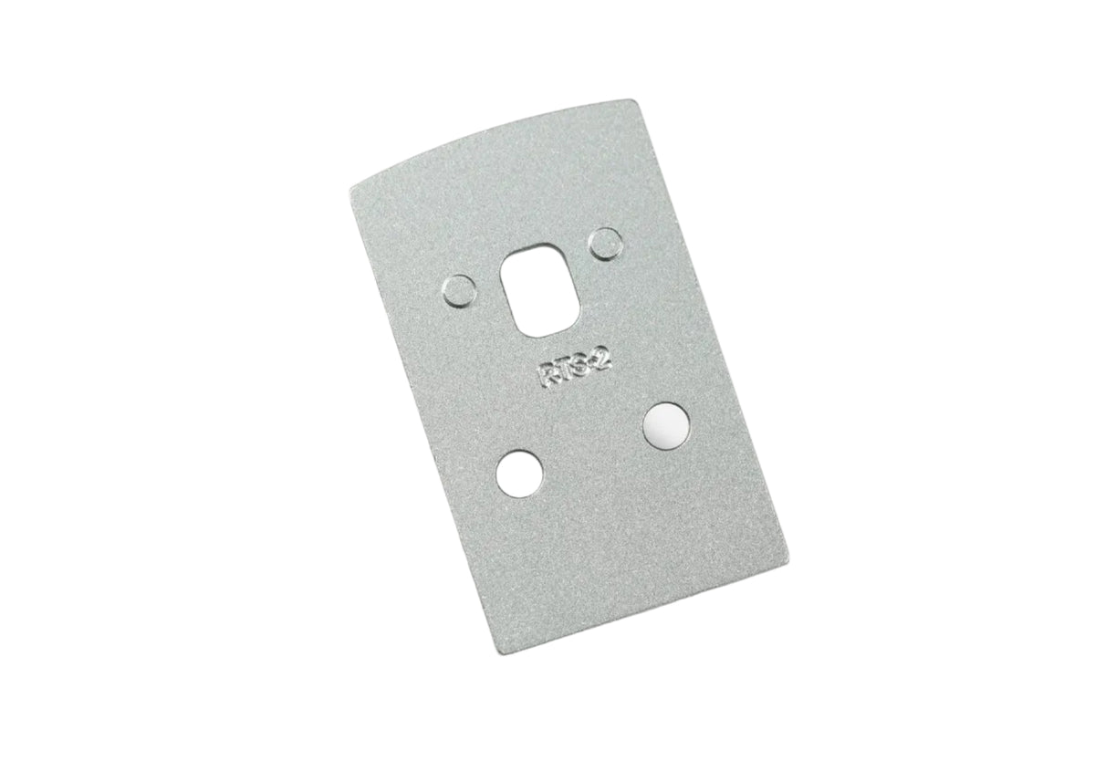 B.A.O Adapterplater – BUL Armory