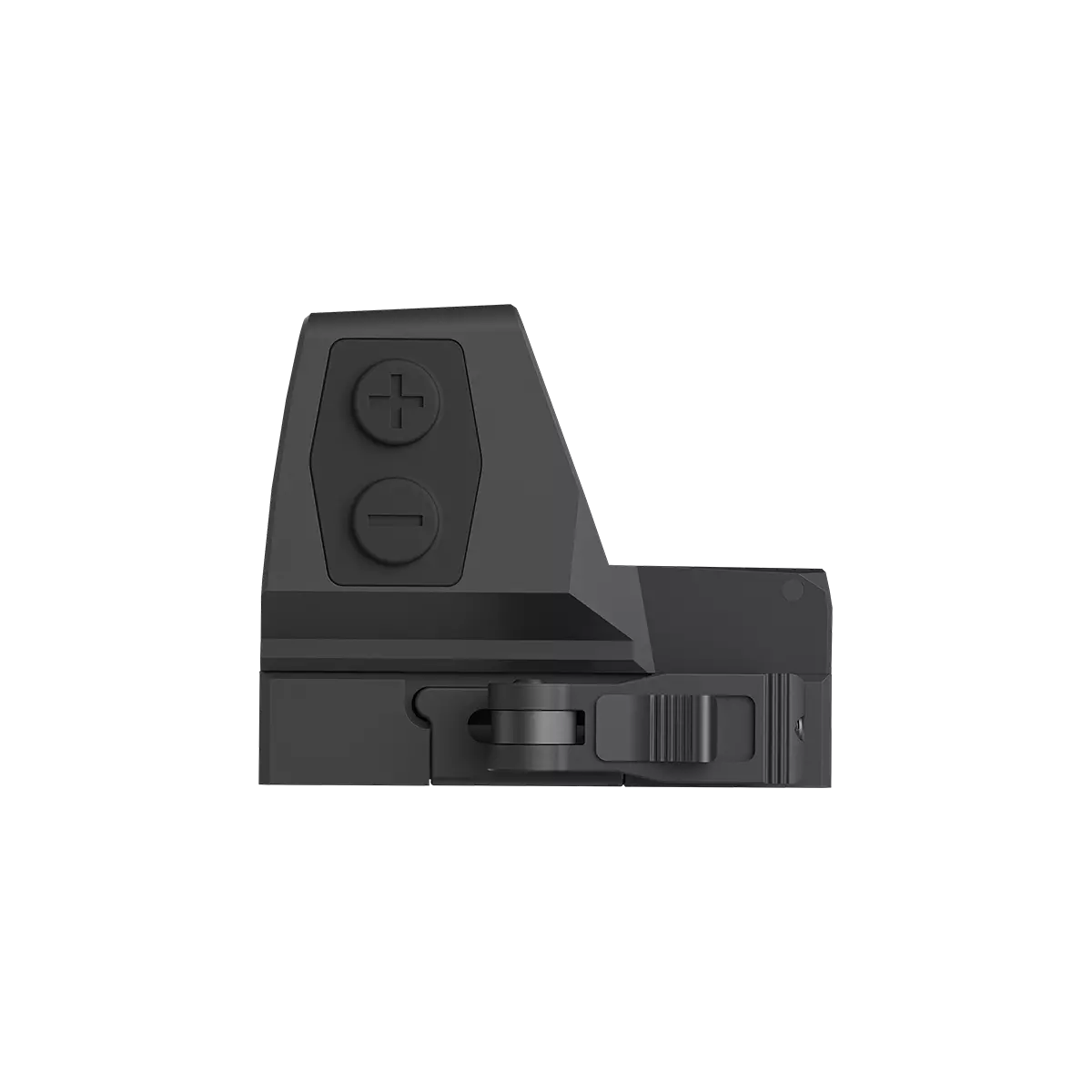 Frenzy Plus F3 1x22x32 Red Dot Sight Solar Power